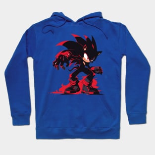 shadow Hoodie